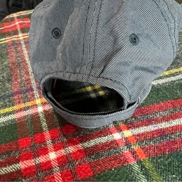 Nike Dallas Cowboys Heritage Elite DriFit Running Hat - Picture 5 of 6